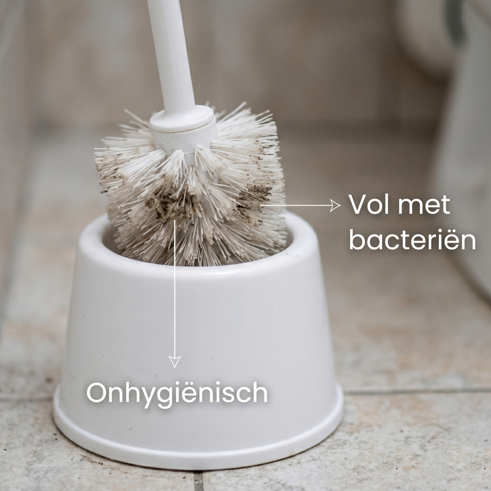 Luxe schone badkamer
